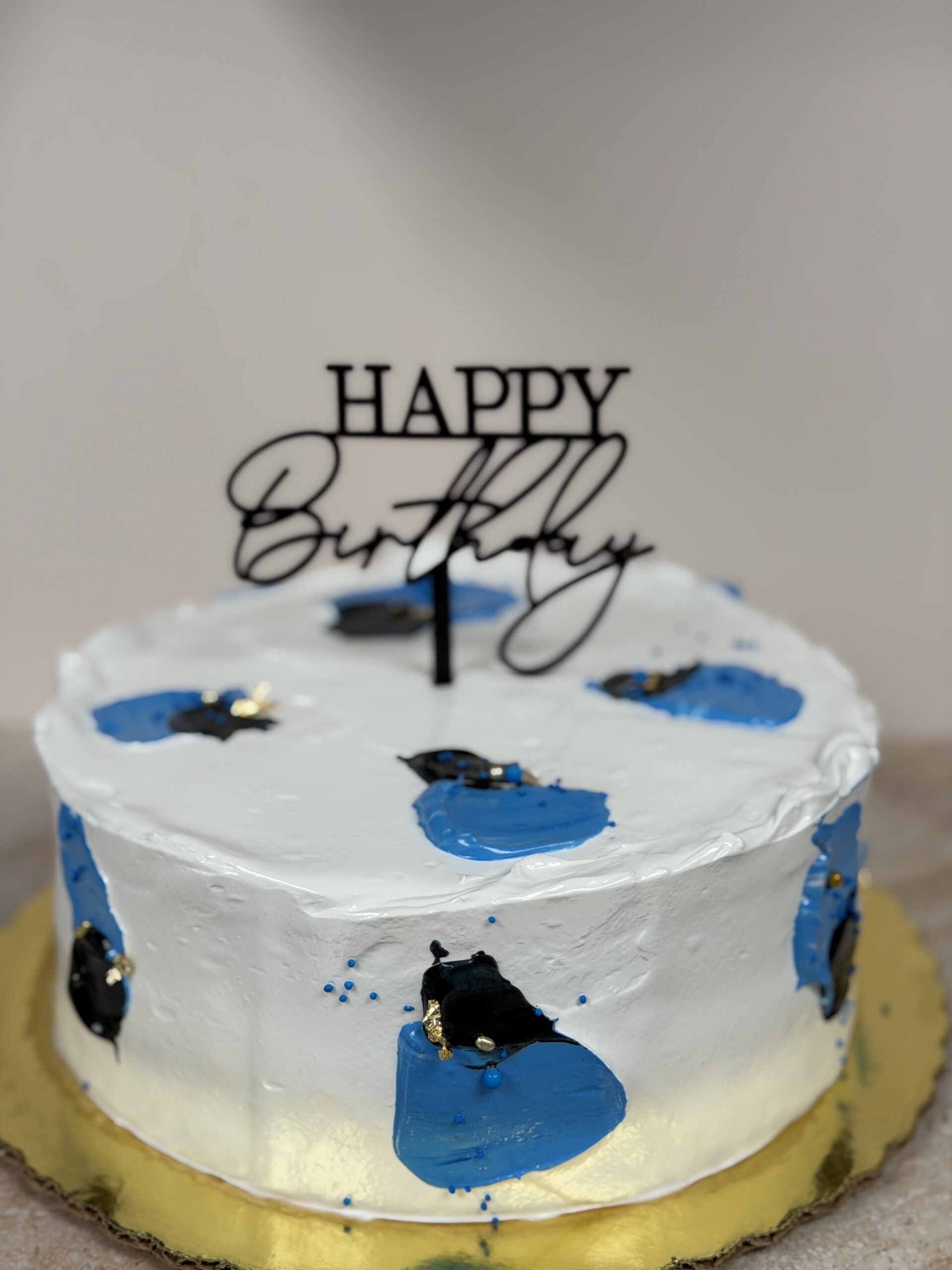 Party cake - Imagen 7