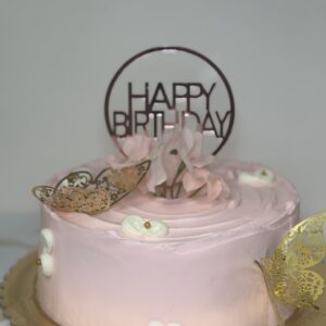 Party cake