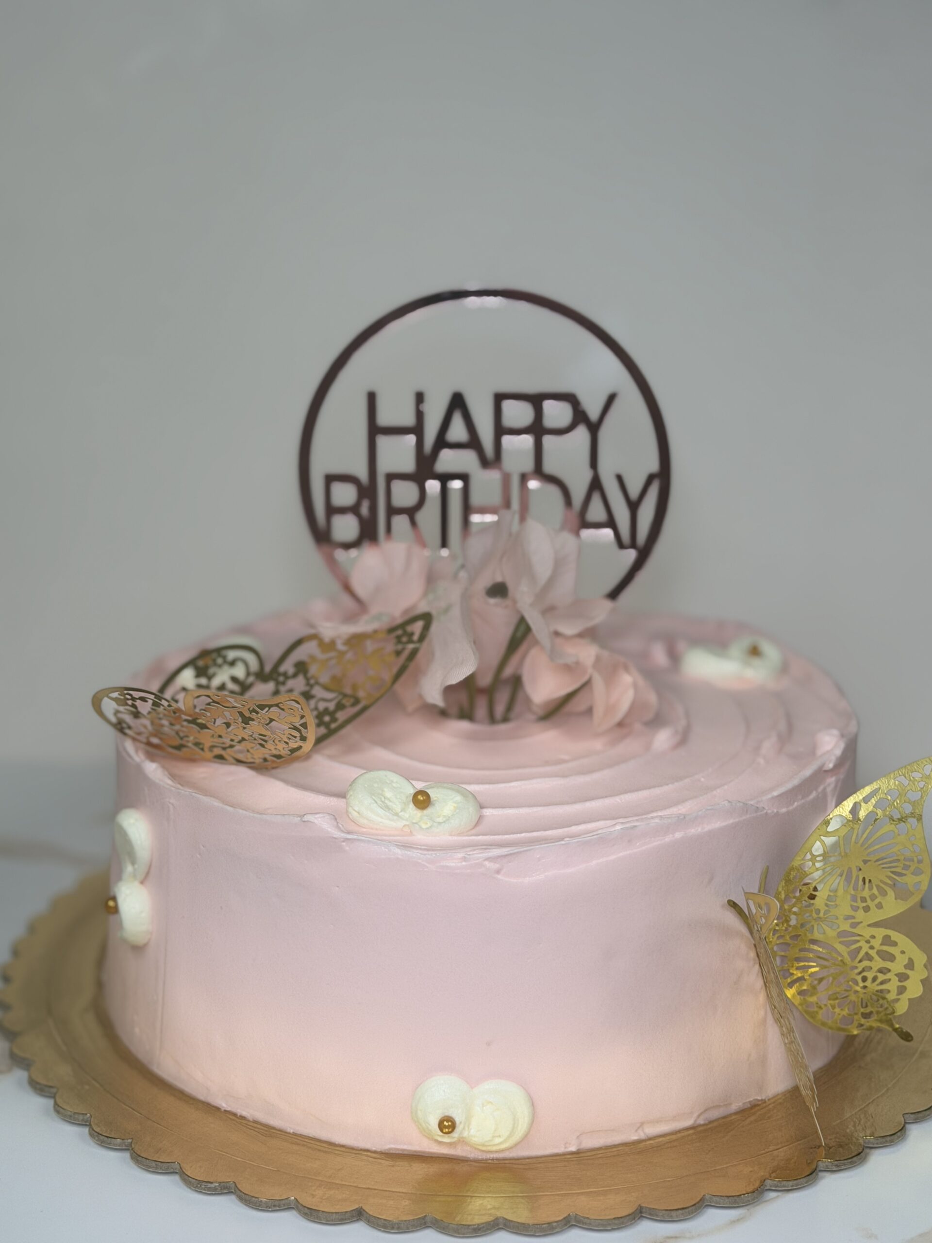 Party cake