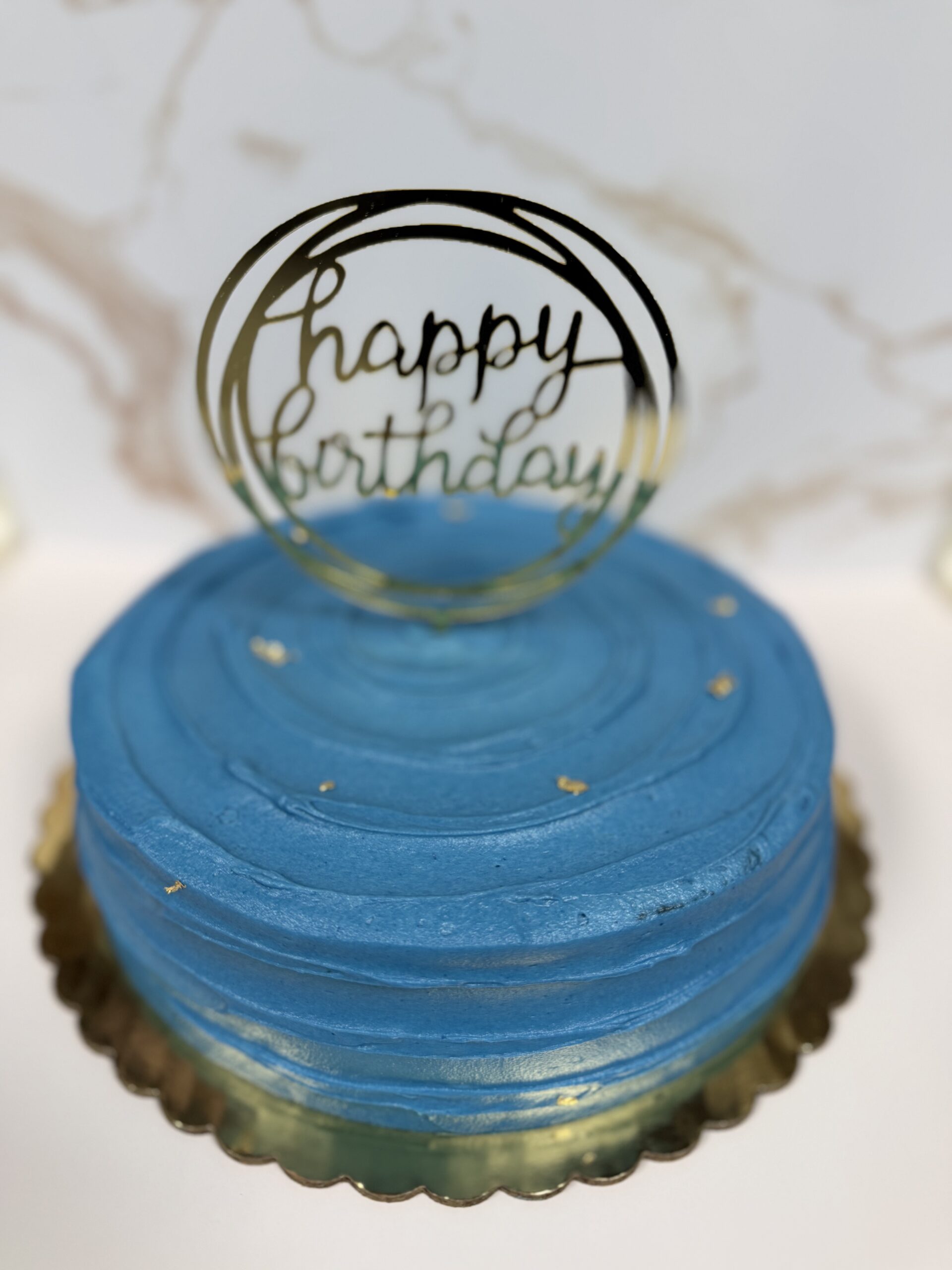 Party cake - Imagen 5