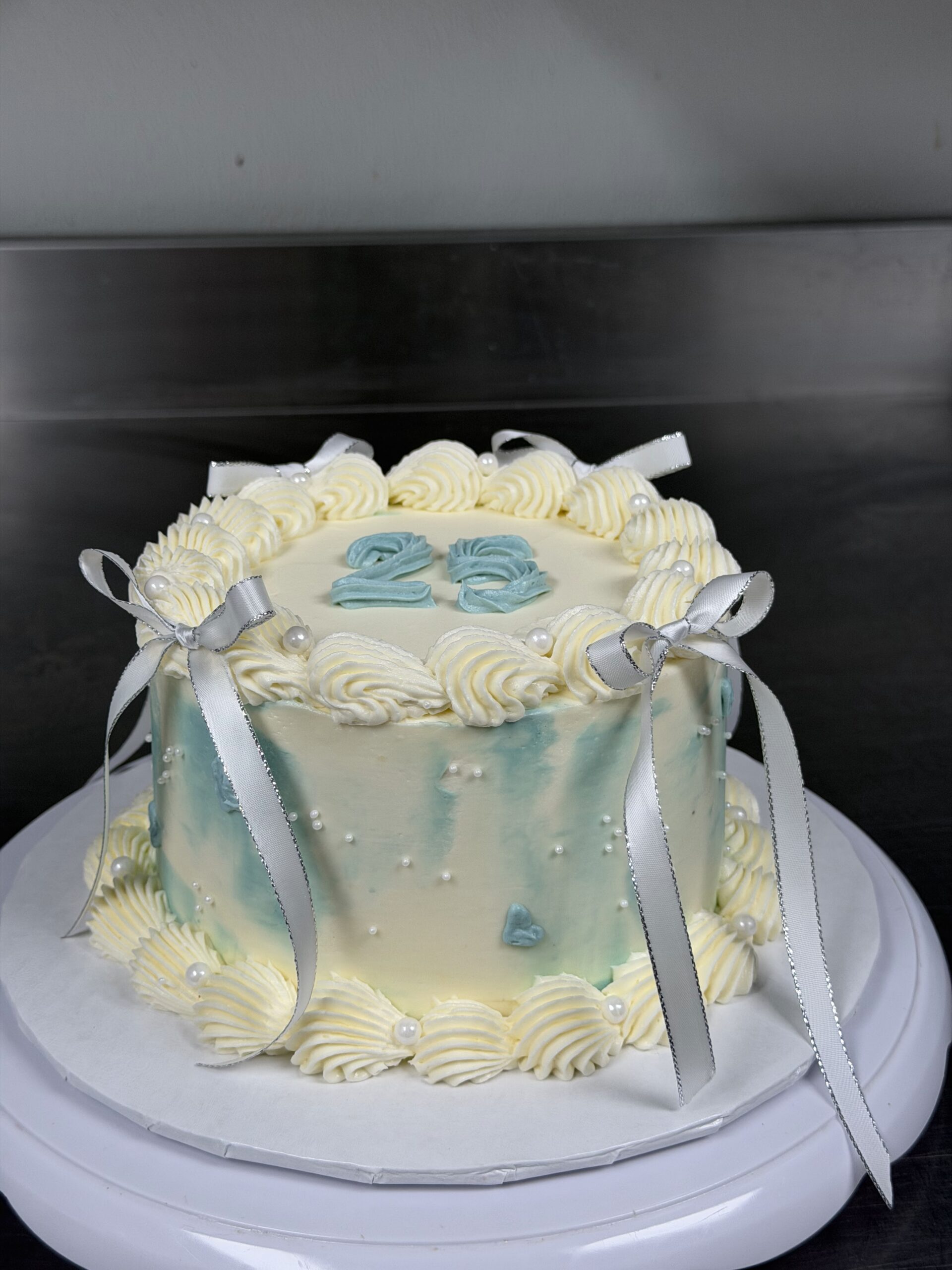 Party cake - Imagen 6