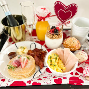 Deluxe Breakfast