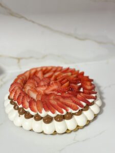 Pavlova