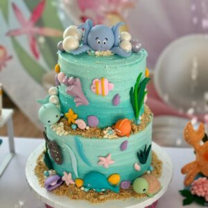 Cake Personalizado