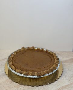 Pumpkin Pie