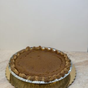Pumpkin Pie