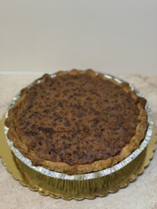 Pecan Pie