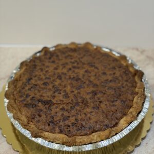 Pecan Pie